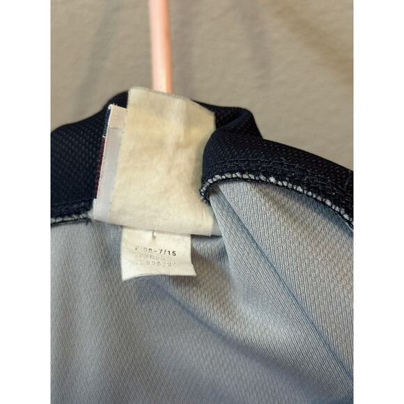 Jersey Japan 2009 World Baseball Classic Men Plus Size XXL WBC By Majestic MLB - Picture 14 of 14